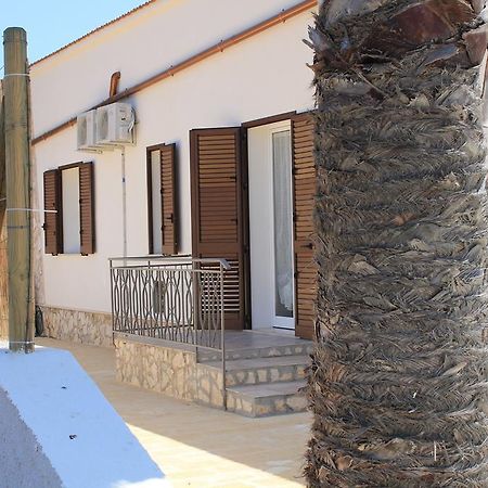 Casa Sole E Vento Birgi Vecchi Exterior foto