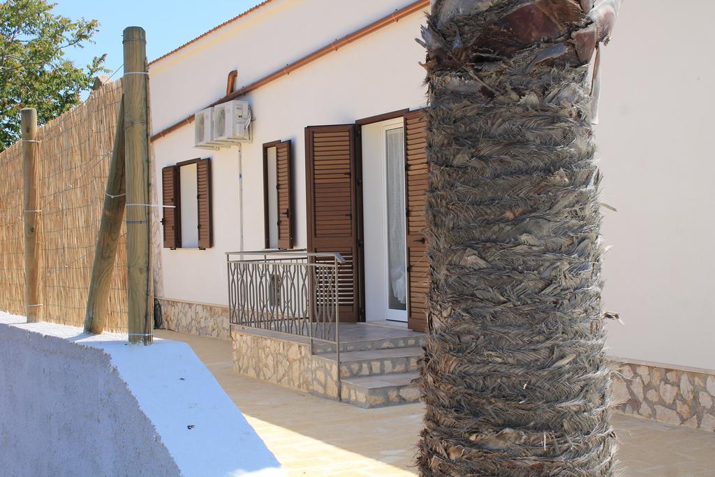 Casa Sole E Vento Birgi Vecchi Exterior foto