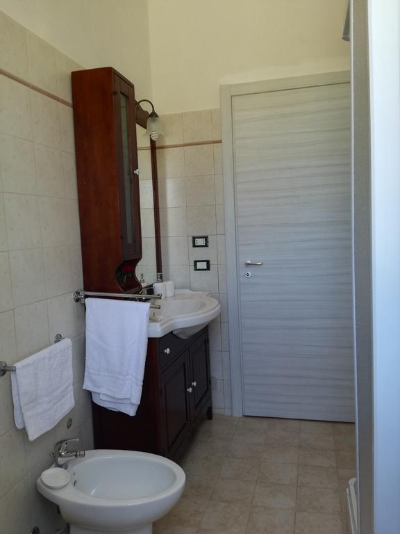 Casa Sole E Vento Birgi Vecchi Exterior foto