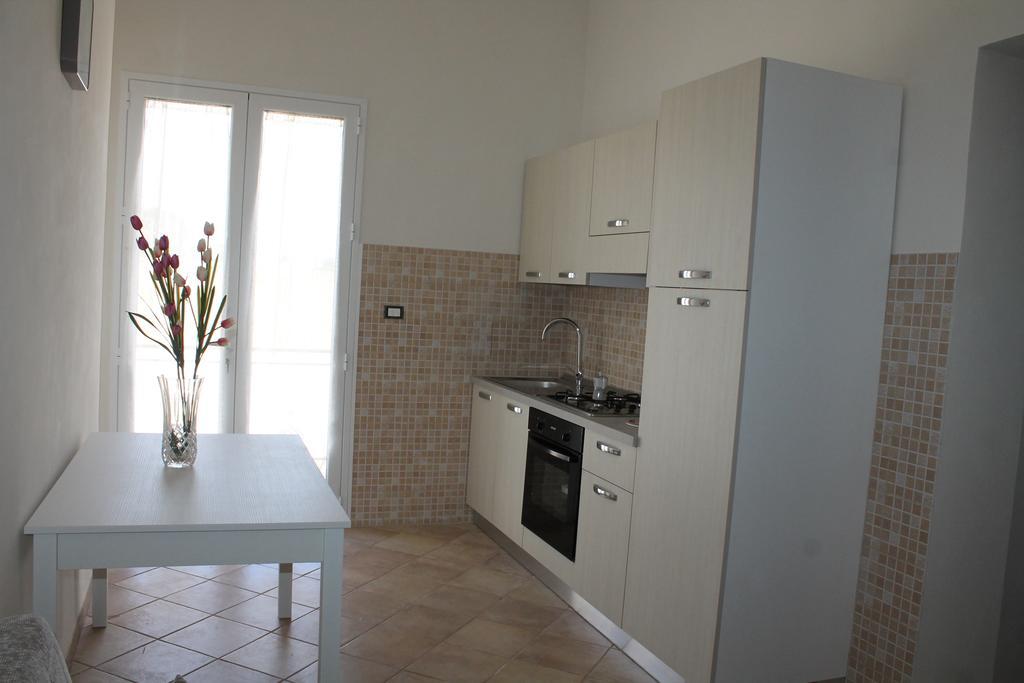 Casa Sole E Vento Birgi Vecchi Exterior foto