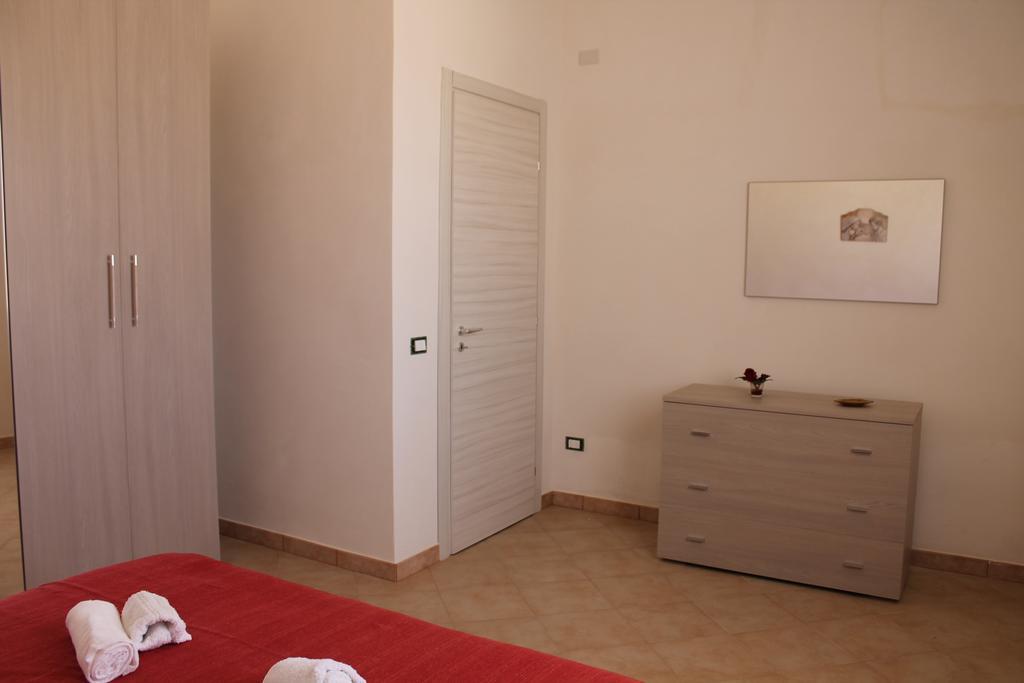 Casa Sole E Vento Birgi Vecchi Exterior foto