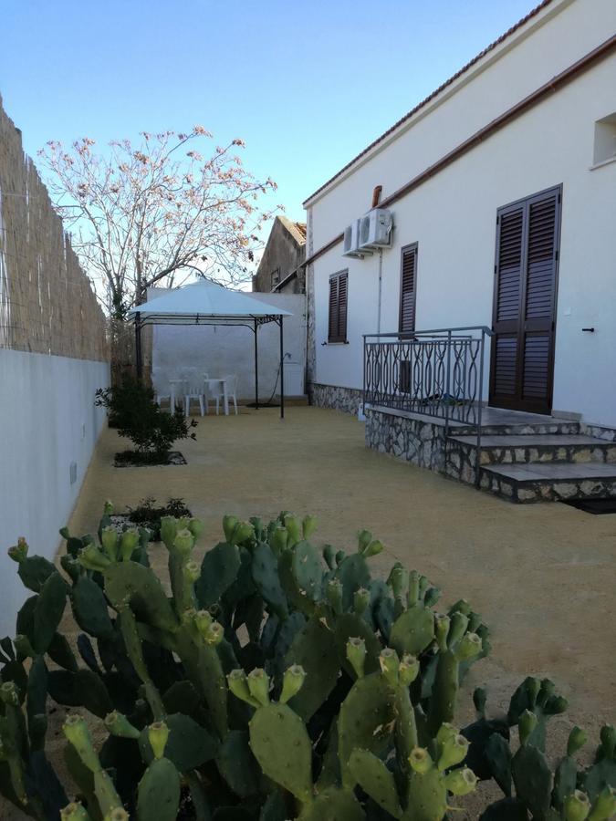 Casa Sole E Vento Birgi Vecchi Exterior foto