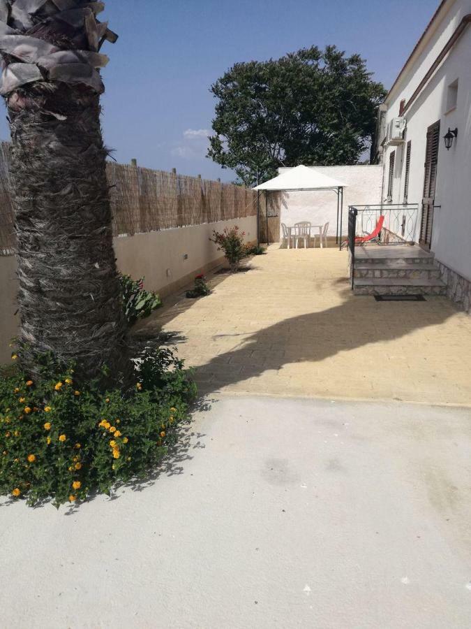 Casa Sole E Vento Birgi Vecchi Exterior foto