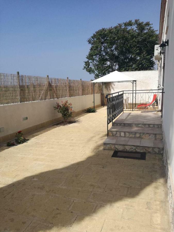 Casa Sole E Vento Birgi Vecchi Exterior foto